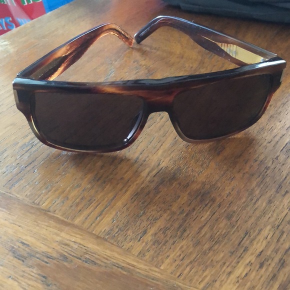 Saint Laurent sunglasses mens - Picture 4 of 4